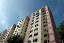 Blk 250 Bangkit Road (Bukit Panjang), HDB 4 Rooms #218412